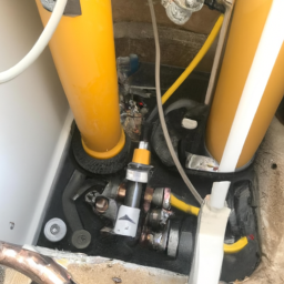Géothermie Verticale : Utilisation Profonde de la Chaleur Terrestre pour un Confort Thermique Optimal et Éco-responsable Chauny